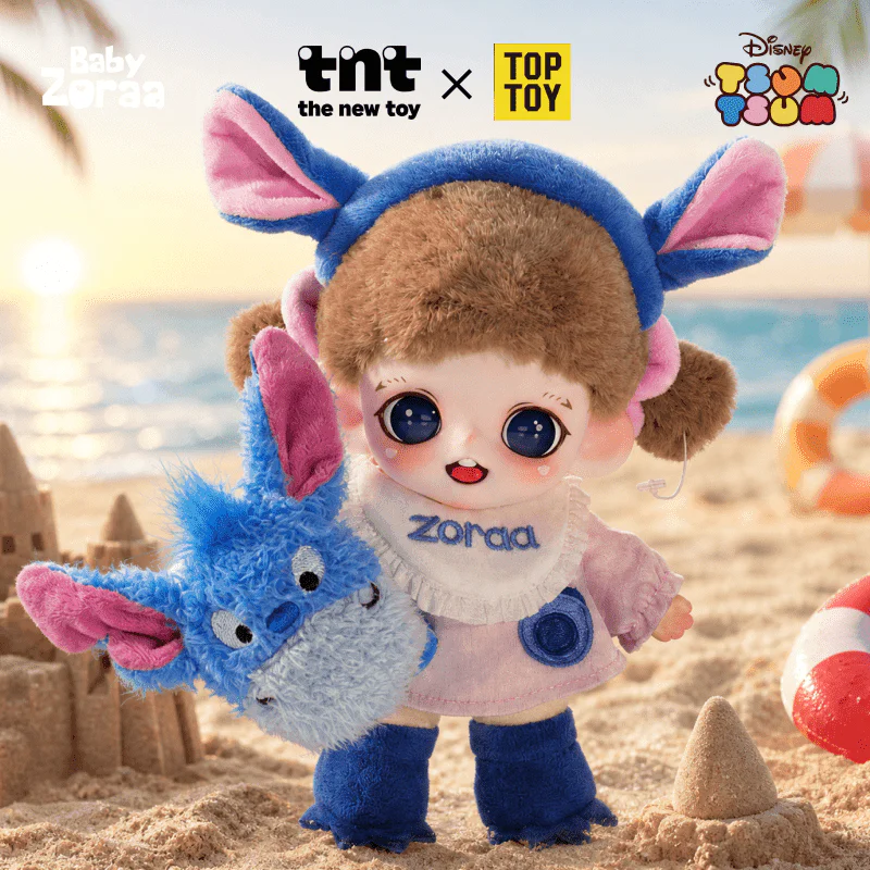 TNT SPACE 产品图片 2